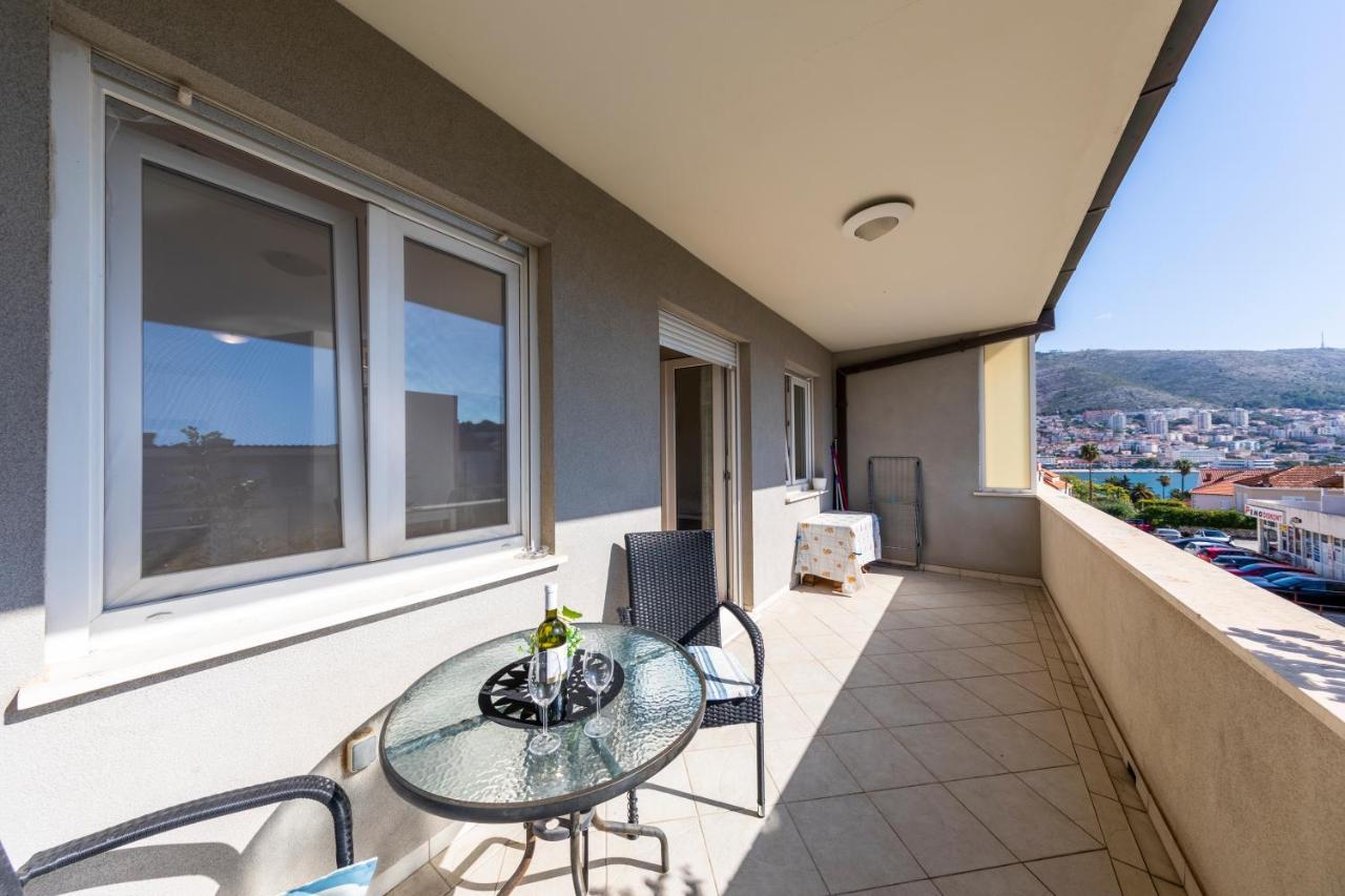 Sorento Apartments ドゥブロブニク エクステリア 写真