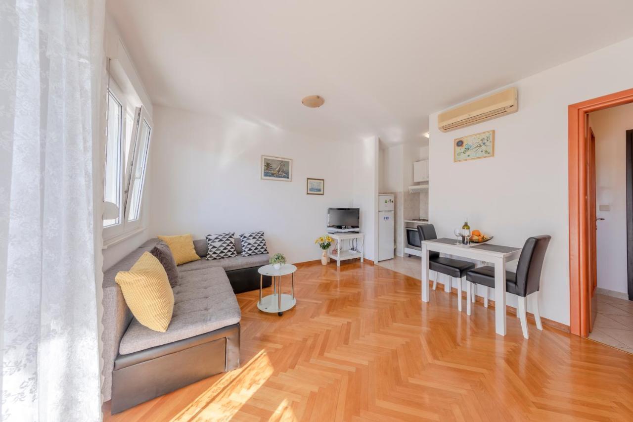 Sorento Apartments ドゥブロブニク エクステリア 写真