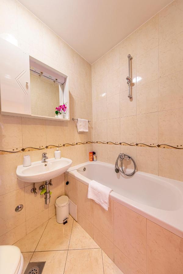 Sorento Apartments ドゥブロブニク エクステリア 写真