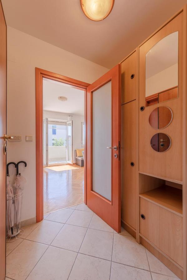 Sorento Apartments ドゥブロブニク エクステリア 写真